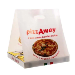 Buste pizza